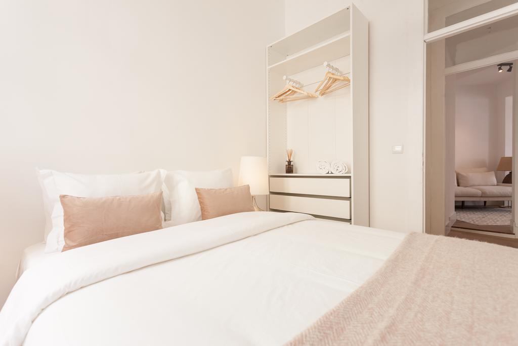 Your Lisbon Home Santa Apolonia Luaran gambar