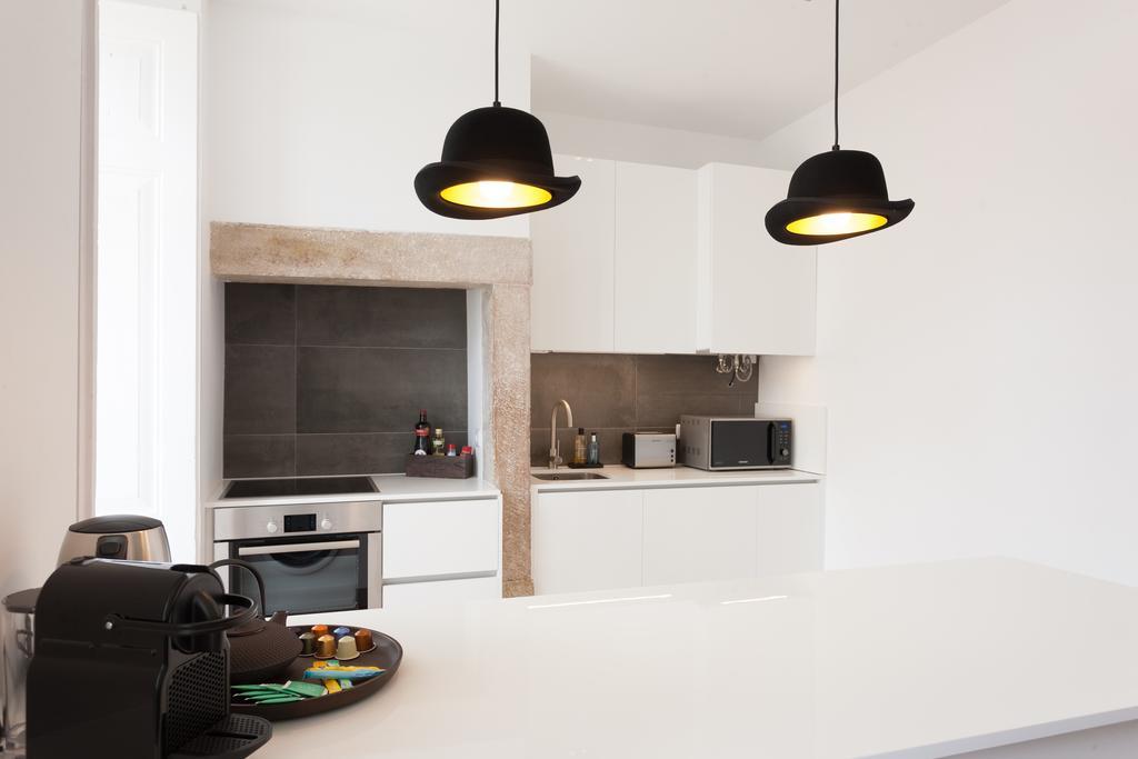 Your Lisbon Home Santa Apolonia Luaran gambar