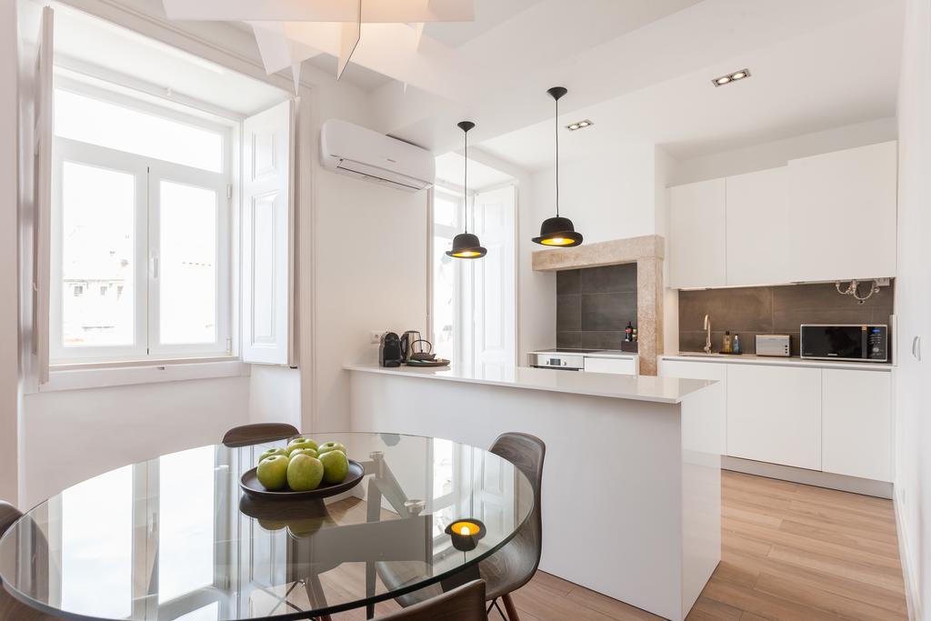 Your Lisbon Home Santa Apolonia Luaran gambar