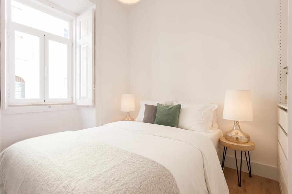 Your Lisbon Home Santa Apolonia Luaran gambar