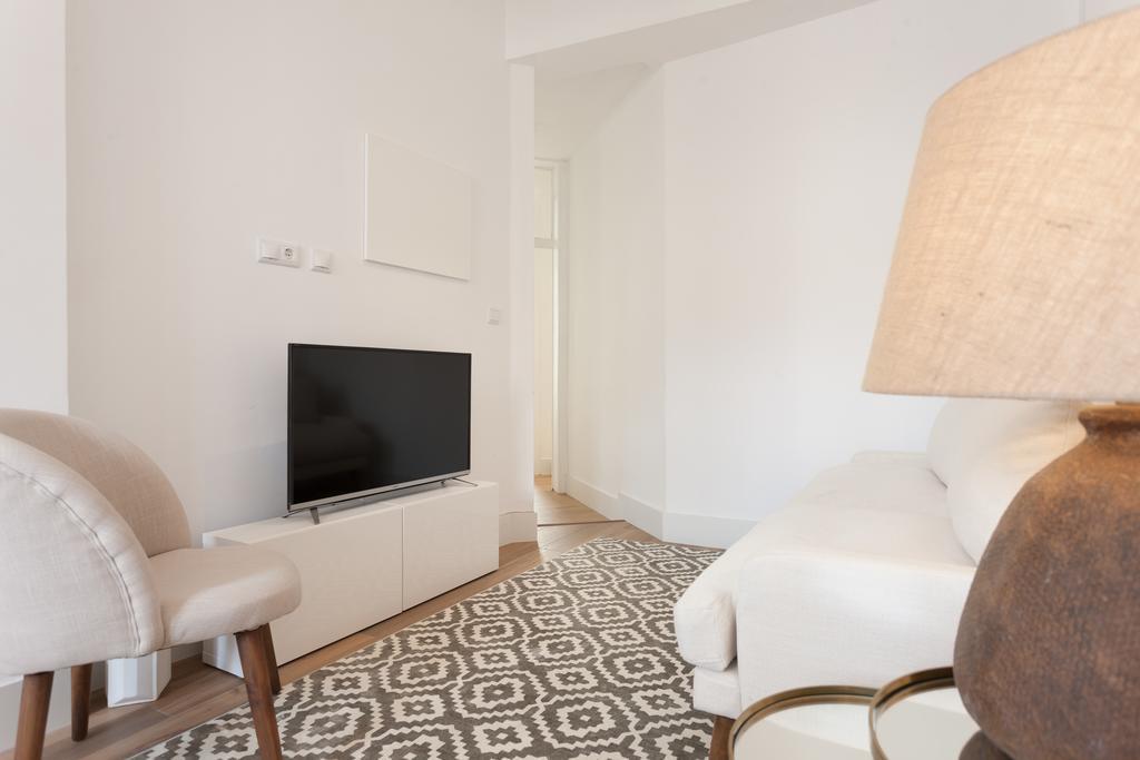 Your Lisbon Home Santa Apolonia Luaran gambar