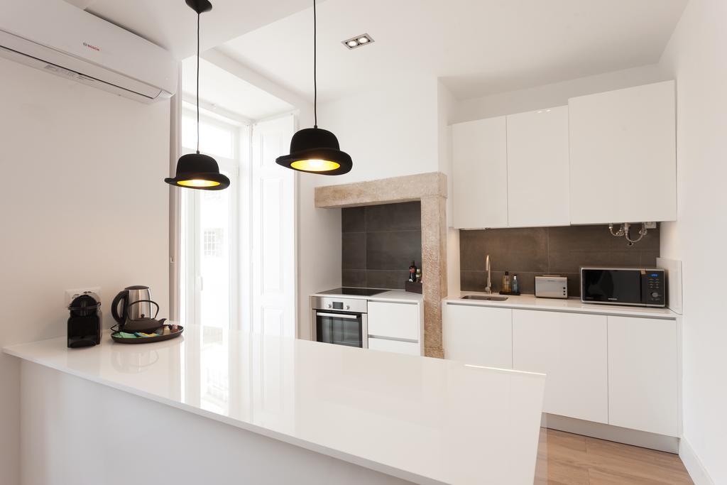 Your Lisbon Home Santa Apolonia Luaran gambar